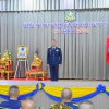 พิธีเปิดการศึกษาหลักสูตรเสนาธิการทหารอากาศ รุ่นที่ ๗๐ ประจำปีการศึกษา ๒๕๖๙